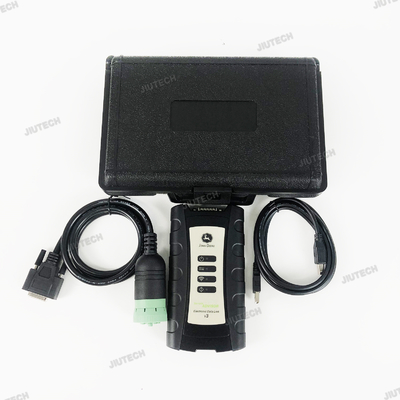 Diagnostic Tool V5.3 AG CF Electronic Data Link EDL V3 For Advisor Agricultural Tractor Construction Equipment Diagnostic Tool