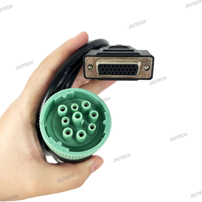 Diagnostic Tool V5.3 AG CF Electronic Data Link EDL V3 For Advisor Agricultural Tractor Construction Equipment Diagnostic Tool