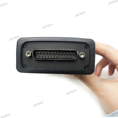 For Doosan Excavator Wheel Loader Monitoring Program DMS-5 Diagnostic Scanner Tool With Toughbook CF C2 Laptop