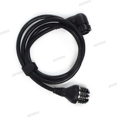 DOIP MB star c4 plus DOIP multiplexer with wifi SSD software SD Connect C4 OBD2 scanner Diagnostic Tool for benz Car/Truck