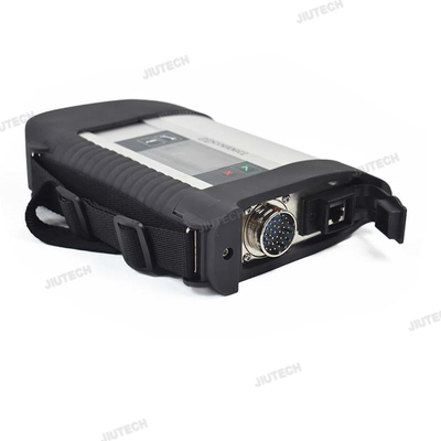 DOIP MB star c4 plus DOIP multiplexer with wifi SSD software SD Connect C4 OBD2 scanner Diagnostic Tool for benz Car/Truck
