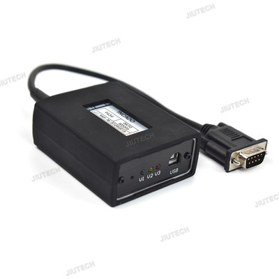 For JUDIT 4 Jungheinrich Judit box Incado SH&ET Read Change parameter Judit forklift Truck Diagnostic tool