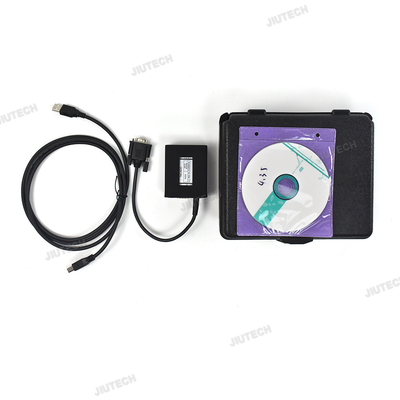 For JUDIT 4 Jungheinrich Judit box Incado SH&ET Read Change parameter Judit forklift Truck Diagnostic tool
