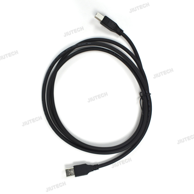 For JUDIT 4 Jungheinrich Judit box Incado SH&ET Read Change parameter Judit forklift Truck Diagnostic tool