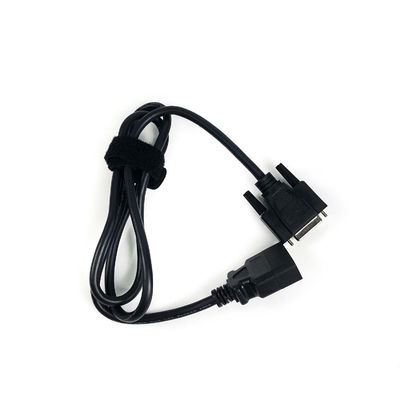 XHD1926000201 Multiple Language Heavy Duty Truck DPF Regeneration Diagnostic Tool for Paccar and International Brands