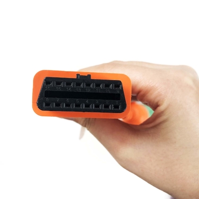 XHD1926000201 Multiple Language Heavy Duty Truck DPF Regeneration Diagnostic Tool for Paccar and International Brands