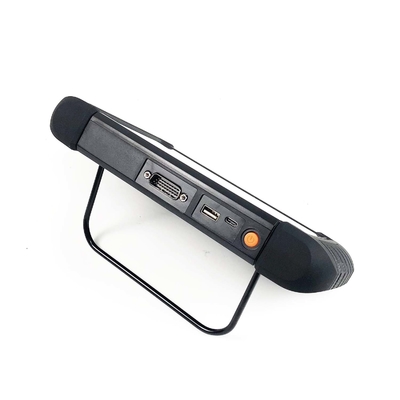 X-truck HD19 With Tablet Diesel Truck Heavy Duty Scan Tool Engine Pickups Programmer Diagnostic Tool