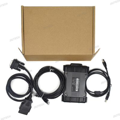 Software Version MB STAR C6 Multiplexer Mb For Benz c6 Car Truck Diagnostic SD Connect C6 DOIP Xentry Das Wis Epc