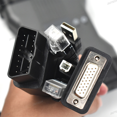 Software Version MB STAR C6 Multiplexer Mb For Benz c6 Car Truck Diagnostic SD Connect C6 DOIP Xentry Das Wis Epc