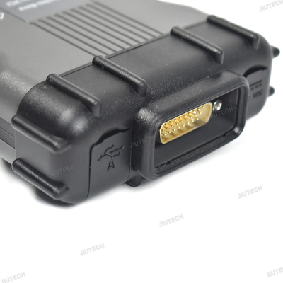 Diagnostic Tool Full Set MB SD C6 Xentry DoIP Diagnosis Multiplexer PK Sd C4 C5 Truck Car Bus Diagnosis Tool With CFC2 Laptop
