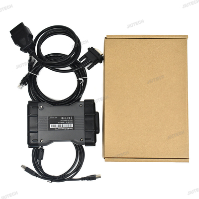 Diagnostic Tool Full Set MB SD C6 Xentry DoIP Diagnosis Multiplexer PK Sd C4 C5 Truck Car Bus Diagnosis Tool With CFC2 Laptop