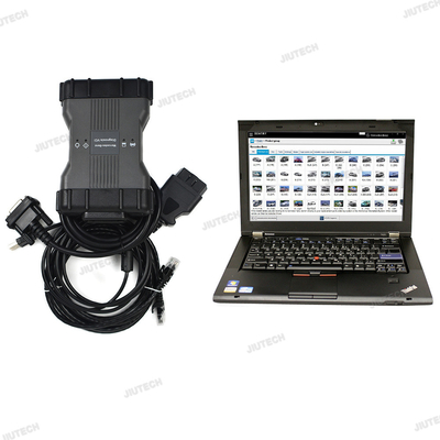 MB STAR C6 Multiplexer Mb For Benz c6 Car Truck Diagnostic Tool SD Connect C6 DOIP Xentry Das Wis Epc With T420 laptop