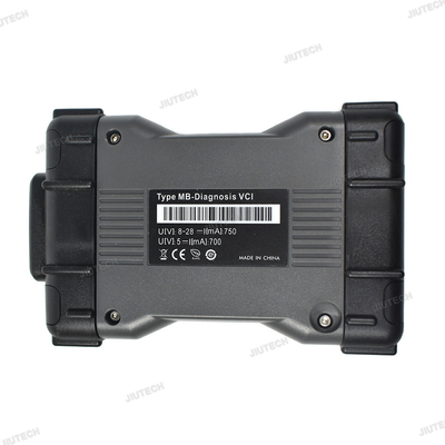 New Version MB STAR C6 Diagnosis Tool V-CI DoIP For Benz Xentry Das Wis Epc Multiplexer Full Configuration Car Diagnostic Tool With FZ G1 Tablet