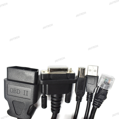 New Version MB STAR C6 Diagnosis Tool V-CI DoIP For Benz Xentry Das Wis Epc Multiplexer Full Configuration Car Diagnostic Tool With FZ G1 Tablet