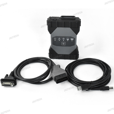 Car Diagnosis Tool Troubleshooting Programming and coding V2024.06 CARS V2024.04 TRUCK SSD DoIP Multiplexer VCI SD Connect