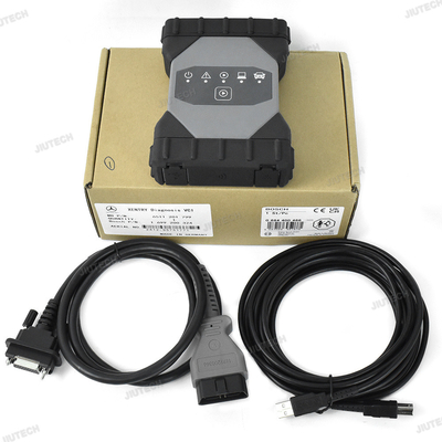Car Diagnosis Tool Troubleshooting Programming and coding V2024.06 CARS V2024.04 TRUCK SSD DoIP Multiplexer VCI SD Connect