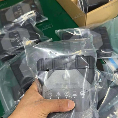 Car Diagnosis Tool Troubleshooting Programming and coding V2024.06 CARS V2024.04 TRUCK SSD DoIP Multiplexer VCI SD Connect