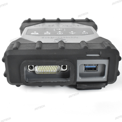 Car Diagnosis Tool Troubleshooting Programming and coding V2024.06 CARS V2024.04 TRUCK SSD DoIP Multiplexer VCI SD Connect