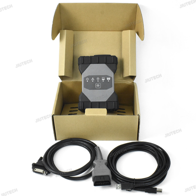 Car Diagnosis Tool Troubleshooting Programming and coding V2024.06 CARS V2024.04 TRUCK SSD DoIP Multiplexer VCI SD Connect