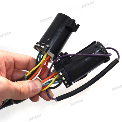 Software Version Bobcat Service Analyzer 92.00 2024 Bobcat Diagnostic Scanner For Excavator Wood Skid Steer Loaders And Trucks