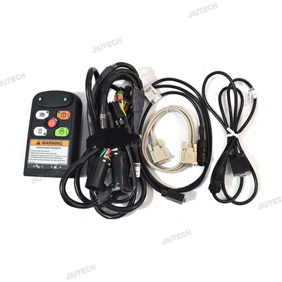For BOBCAT DIAGNOSTIC KIT RST For BOBCAT Wood Skid Steer Loader Excavator Diagnotic Tool
