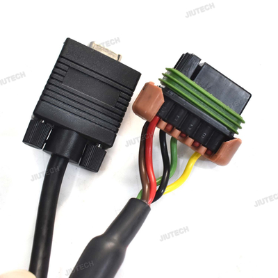 For BOBCAT DIAGNOSTIC KIT RST For BOBCAT Wood Skid Steer Loader Excavator Diagnotic Tool