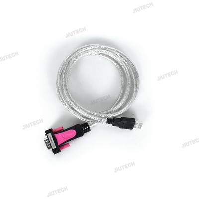 Linde Canbox Forklift Diagnostic Tool with Pathfinder Software v3.4.5