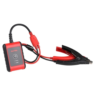 Autel MaxiBAS BT506 Auto Battery and Electrical System Analysis Tool Tester Works for iOS/ Android and Autel MaxiSys Tablet