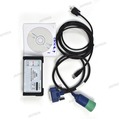 DPA5 V9.9 Heavy Duty Truck Scanner Code Reader Full System Diagnostic Tool For Trailer Bus Wheel Loader Excavator