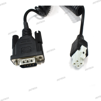 Handheld Programmer 1313-4331 Replace Curtis 1313 1313K-4331 1313-4401 Diagnostic Tool Handset For Curtis AC DC Motor Controller
