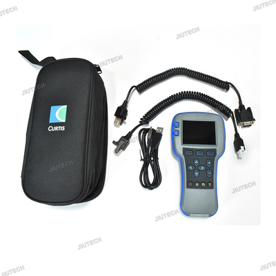 Electric Vehicle Handheld Controller Forklift Diagnostic Tools For Curtis Programmer Tool Upgraded 1313-4431 1311-4401 1313-4331