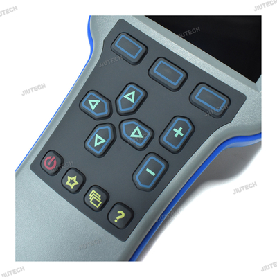 Electric Vehicle Handheld Controller Forklift Diagnostic Tools For Curtis Programmer Tool Upgraded 1313-4431 1311-4401 1313-4331
