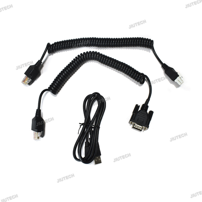 Electric Vehicle Handheld Controller Forklift Diagnostic Tools For Curtis Programmer Tool Upgraded 1313-4431 1311-4401 1313-4331