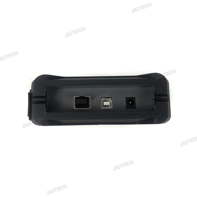Super MB PRO M6+ DOIP With MULTIPLEXER NEW For MB PRO M6 Plus WiFi Easy Update For MB/BW OBD2 Car Diagnostic Tool+CF C2 laptop