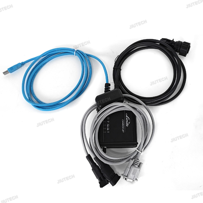 FZ G1 Tablet and For Linde Canbox BT Adapter Kit Pathfinder LSG Forklift Professional Diagnostic Tool