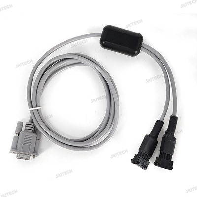 FZ G1 Tablet and For Linde Canbox BT Adapter Kit Pathfinder LSG Forklift Professional Diagnostic Tool