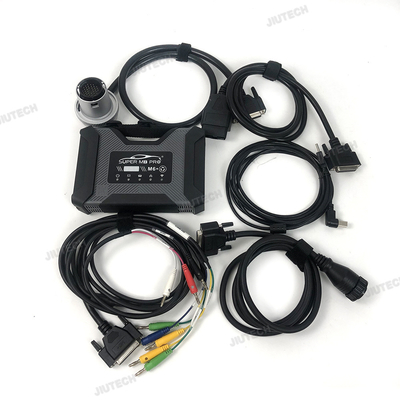 Super MB Pro M6 Plus M6+ Full Version for Benz with V2024.07 Xentry SSD Software Installed