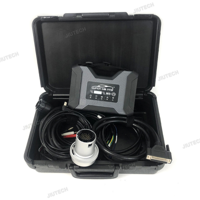 Super MB Pro M6 Plus M6+ Full Version for Benz with V2024.07 Xentry SSD Software Installed
