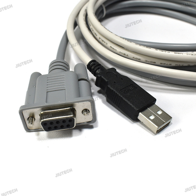 Forklift Diagnostic Tool For Toyota BTService Bases TruckCom USB/CAN Interface CPC-USB ARM7 BT 230489-001+F110Tablet