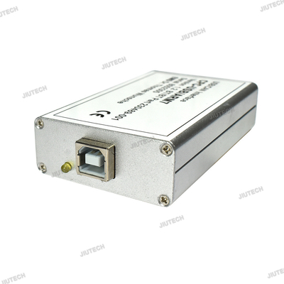 Forklift Diagnostic Tool For Toyota BTService Bases TruckCom USB/CAN Interface CPC-USB ARM7 BT 230489-001+F110Tablet