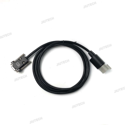 Hyster V4.99 / V5.3 Software Version Yale Hyster Pc Service Tool Ifak Can Usb Interface Auto Scanner Forklift Diagnostic Tool
