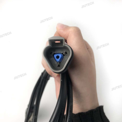 Hyster V4.99 / V5.3 Software Version Yale Hyster Pc Service Tool Ifak Can Usb Interface Auto Scanner Forklift Diagnostic Tool