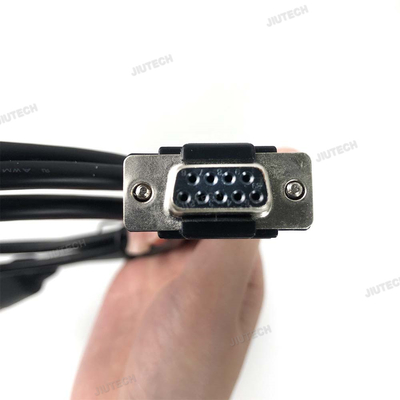 Hyster V4.99 / V5.3 Software Version Yale Hyster Pc Service Tool Ifak Can Usb Interface Auto Scanner Forklift Diagnostic Tool