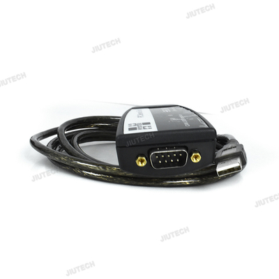 Hyster V4.99 / V5.3 Software Version Yale Hyster Pc Service Tool Ifak Can Usb Interface Auto Scanner Forklift Diagnostic Tool