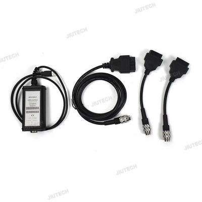 FOR CLAAS diagnostic interface CLAAS cds for CLASS agriculture tractor construction truck diagnostic scanner tool