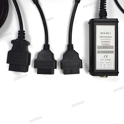 FOR CLAAS diagnostic interface CLAAS cds for CLASS agriculture tractor construction truck diagnostic scanner tool