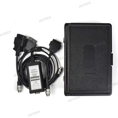 FOR CLAAS diagnostic interface CLAAS cds for CLASS agriculture tractor construction truck diagnostic scanner tool