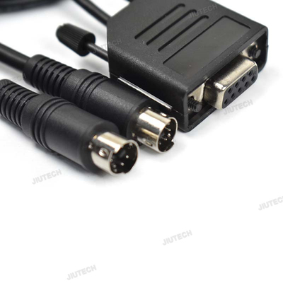 FOR CLAAS diagnostic interface CLAAS cds for CLASS agriculture tractor construction truck diagnostic scanner tool