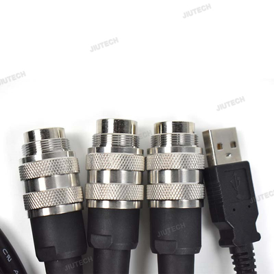 FOR CLAAS diagnostic interface CLAAS cds for CLASS agriculture tractor construction truck diagnostic scanner tool