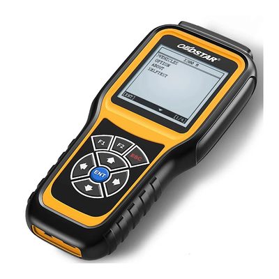 OBDSTAR X300M Cluster Calibrate Special for Adjustment Tool and OBDII Supported Contact Us for Exact Car list Before Ordering